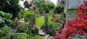 Secret Garden